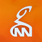 GNN 图标