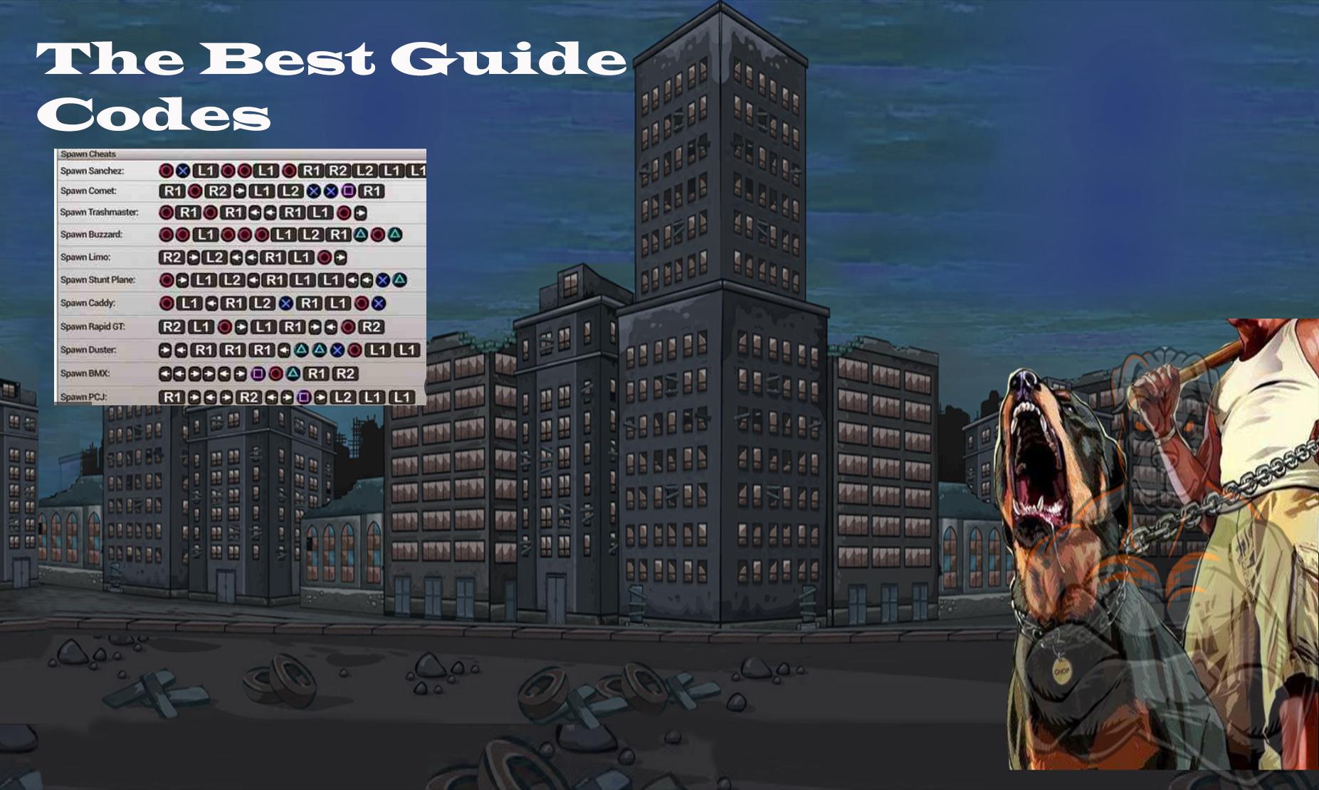 GTYA APK for Android Download