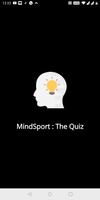 MindSport - Play Quiz and Unlo 포스터