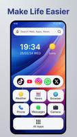 Flow Homescreen bài đăng