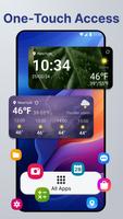 Flow Homescreen ảnh chụp màn hình 2