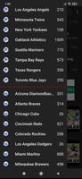 News for MLB capture d'écran 3