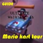 Super Mario Kart Tour Guide 2020 Tips simgesi