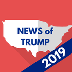 Donald Trump: Latest News, Top Stories & Analysis icon