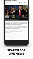 Donald Trump: Latest News, Top Stories & Analysis screenshot 2