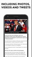 Donald Trump: Latest News, Top Stories & Analysis screenshot 3