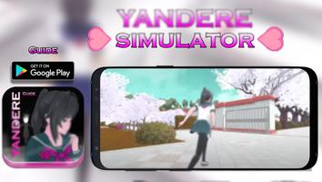 High School Yander Simulator meaning Walkthrough تصوير الشاشة 2