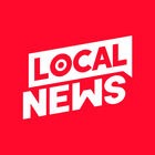 LocalNews icône