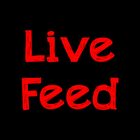 Live Feed icon