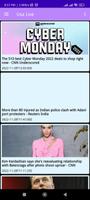US Magazine पोस्टर