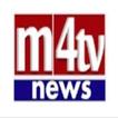 M4tv news icon