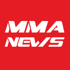 آیکون‌ MMA News Pro