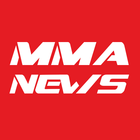 MMA News ícone