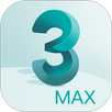 3dmax APK