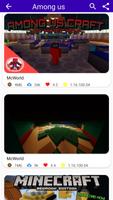 Mods Addons For Minecraft PE Screenshot 1