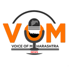 Voice of maharashtra simgesi