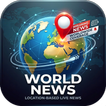 NewsWorld icon