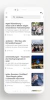 News Schweiz screenshot 3