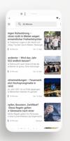 NewsFokus Schweiz screenshot 3