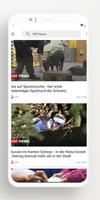 News Schweiz screenshot 1