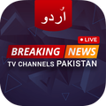 Pakistan News Channels - Live TV
