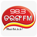 98.3 Tarang FM icône