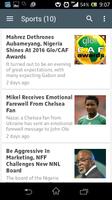 News Taraba screenshot 2