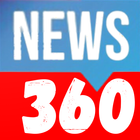 News 360 icon