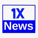 1x news APK