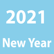 ”2021 New Year Messages