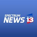 Spectrum News 13 aplikacja