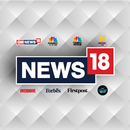 News18 Live TV App APK