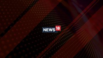 News18 Live TV App Poster