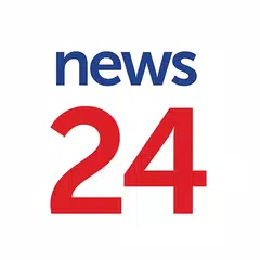 Скачать News24: Trusted News. First XAPK