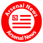 Arsenal Latest News &Transfers icône