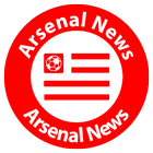 Arsenal Latest News &Transfers-icoon