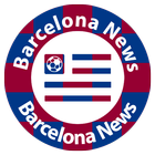 Barcelona Latest News 24/7 ไอคอน