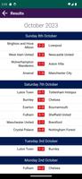 Latest Premier League News 스크린샷 3