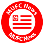 Man Utd Latest News - Realtime icône