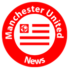 Man Utd Latest News ikona