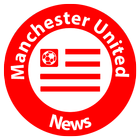 Man Utd Latest News 图标