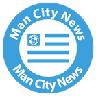 Manchester City Latest News icon