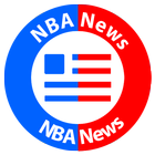 NBA Breaking News icône