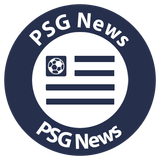 PSG Latest News 24/7 ícone