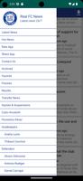 Real Madrid Latest News 스크린샷 1