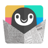 NewsTab: RSS & Nouvelles icône