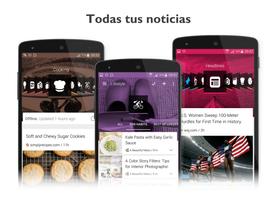 NewsTab: RSS/Noticias-Revistas Poster