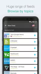 NewsTab: Smart RSS Reader APK download