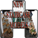 New Staircase Models aplikacja