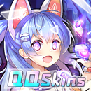 QQskin - Tasks & Cool Rewards APK